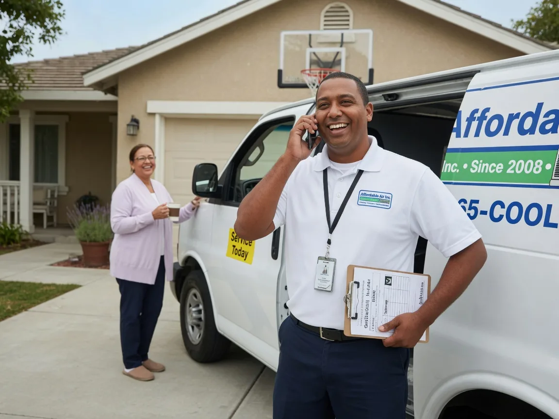 Central Ac Repair De Witt, IA FAQs